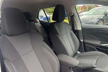 Skoda Fabia 1.0 TSI 116 SE L Edition 5dr DSG