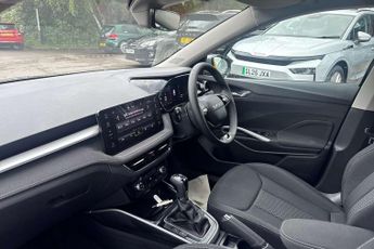 Skoda Fabia 1.0 TSI 116 SE L Edition 5dr DSG