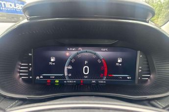 Skoda Fabia 1.0 TSI 116 SE L Edition 5dr DSG