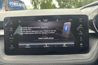 Skoda Fabia 1.0 TSI 116 SE L Edition 5dr DSG