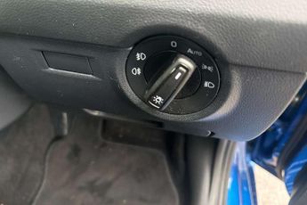 Skoda Octavia 1.5 TSI SE Drive 5dr DSG