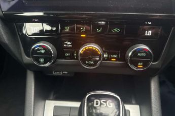 Skoda Octavia 1.5 TSI SE Drive 5dr DSG