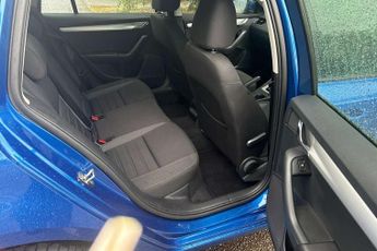 Skoda Octavia 1.5 TSI SE Drive 5dr DSG