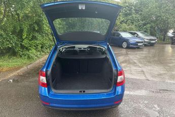 Skoda Octavia 1.5 TSI SE Drive 5dr DSG
