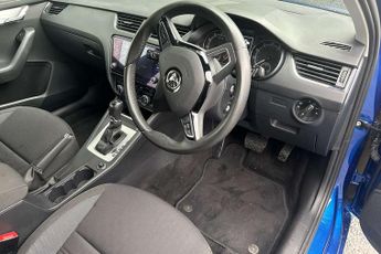 Skoda Octavia 1.5 TSI SE Drive 5dr DSG
