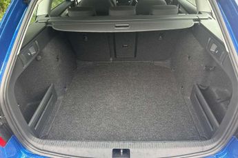 Skoda Octavia 1.5 TSI SE Drive 5dr DSG