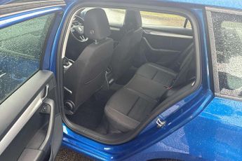 Skoda Octavia 1.5 TSI SE Drive 5dr DSG