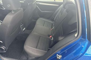 Skoda Octavia 1.5 TSI SE Drive 5dr DSG