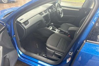 Skoda Octavia 1.5 TSI SE Drive 5dr DSG