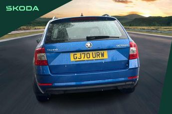 Skoda Octavia 1.5 TSI SE Drive 5dr DSG