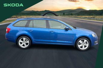 Skoda Octavia 1.5 TSI SE Drive 5dr DSG