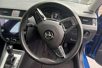 Skoda Octavia 1.5 TSI SE Drive 5dr DSG
