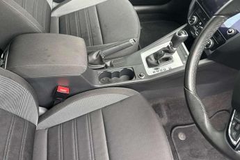 Skoda Octavia 1.5 TSI SE Drive 5dr DSG