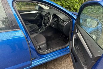 Skoda Octavia 1.5 TSI SE Drive 5dr DSG