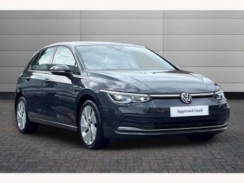 Volkswagen Golf TDi 2.0 TDI 150 Style 5dr DSG
