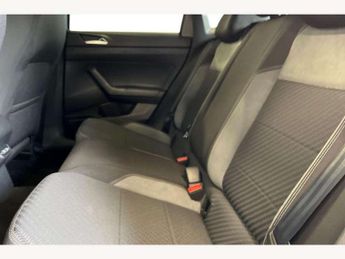 Volkswagen Polo 1.0 TSI 115 R-Line 5dr DSG