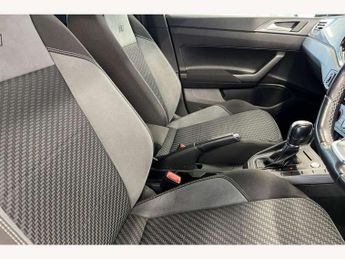 Volkswagen Polo 1.0 TSI 115 R-Line 5dr DSG
