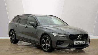Volvo V60 2.0 B4P Plus Dark 5dr Auto [7 speed]