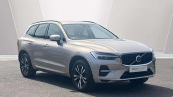 Volvo XC60 2.0 B5P Core 5dr AWD Geartronic