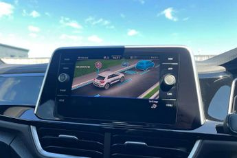 Volkswagen T-Roc 1.5 TSI R-Line 5dr DSG