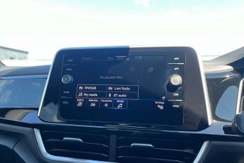 Volkswagen T-Roc 1.5 TSI R-Line 5dr DSG