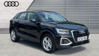 Audi Q2 35 TFSI Sport 5dr S Tronic