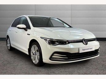 Volkswagen Golf TDi 2.0 TDI 150 Style 5dr DSG