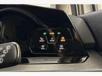 Volkswagen Golf 2.0 TDI 150 Style 5dr DSG