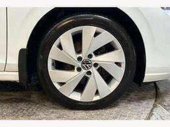 Volkswagen Golf 2.0 TDI 150 Style 5dr DSG