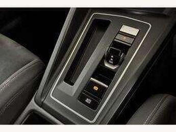 Volkswagen Golf 2.0 TDI 150 Style 5dr DSG