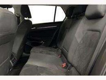 Volkswagen Golf 2.0 TDI 150 Style 5dr DSG