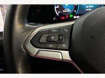 Volkswagen Golf 2.0 TDI 150 Style 5dr DSG