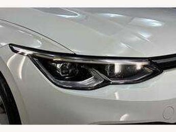Volkswagen Golf 2.0 TDI 150 Style 5dr DSG