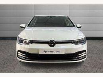Volkswagen Golf 2.0 TDI 150 Style 5dr DSG