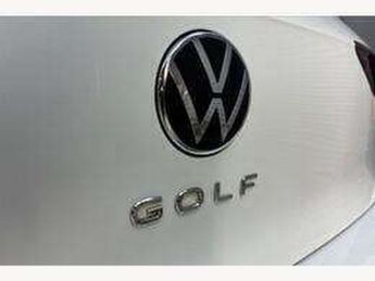 Volkswagen Golf 2.0 TDI 150 Style 5dr DSG