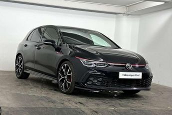 Volkswagen Golf GTi 2.0 TSI GTI 5dr DSG
