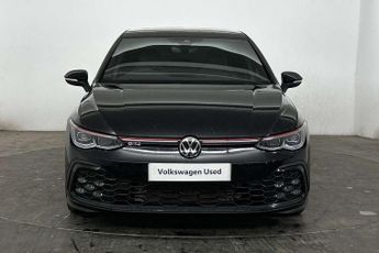 Volkswagen Golf 2.0 TSI GTI 5dr DSG