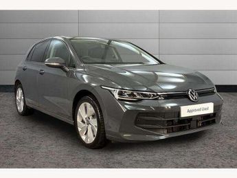 Volkswagen Golf 1.5 TSI 204 Match eHybrid 5dr DSG