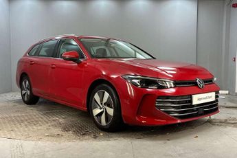 Volkswagen Passat 1.5 eTSI Life 5dr DSG