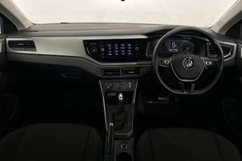 Volkswagen Polo 1.0 TSI 95 SE 5dr DSG