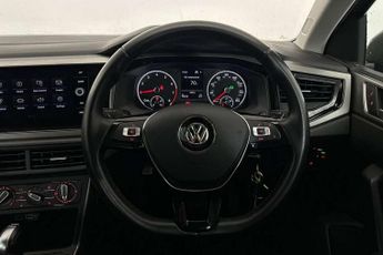Volkswagen Polo 1.0 TSI 95 SE 5dr DSG