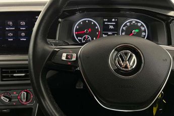 Volkswagen Polo 1.0 TSI 95 SE 5dr DSG