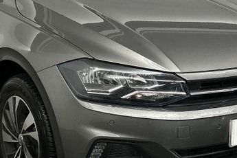 Volkswagen Polo 1.0 TSI 95 SE 5dr DSG