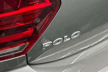 Volkswagen Polo 1.0 TSI 95 SE 5dr DSG