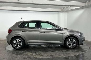 Volkswagen Polo 1.0 TSI 95 SE 5dr DSG