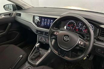 Volkswagen Polo 1.0 TSI 95 SE 5dr DSG
