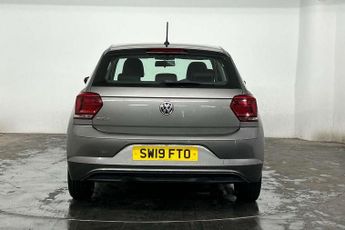 Volkswagen Polo 1.0 TSI 95 SE 5dr DSG