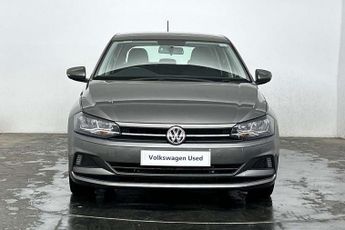 Volkswagen Polo 1.0 TSI 95 SE 5dr DSG