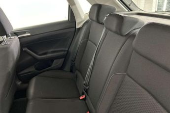 Volkswagen Polo 1.0 TSI 95 SE 5dr DSG
