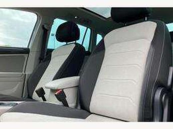 Volkswagen Tiguan 1.4 TSI eHybrid Elegance 5dr DSG